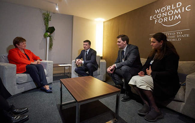 В шаге от денег: что мешает Украине получить новую кредитную программу МВФ